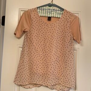 Ladies blouse